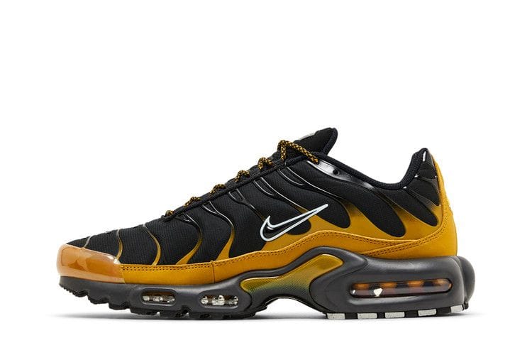 Men's Air Max Plus 'Bronzine'