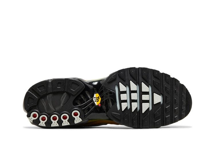 Men's Air Max Plus 'Bronzine'