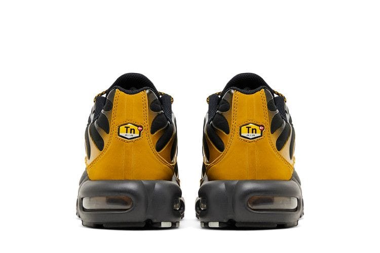 Men's Air Max Plus 'Bronzine'