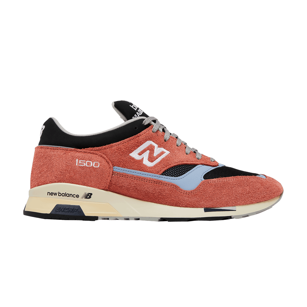 Men's 1500 Made in England 'Blood Orange'