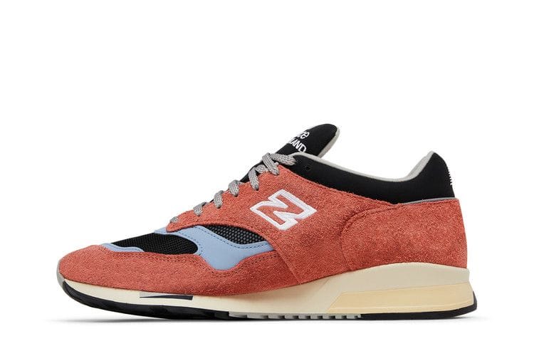 Men's 1500 Made in England 'Blood Orange'