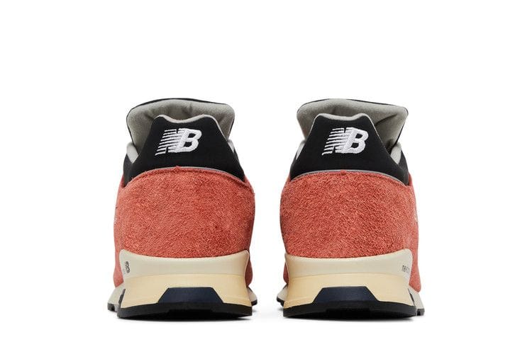 Men's 1500 Made in England 'Blood Orange'