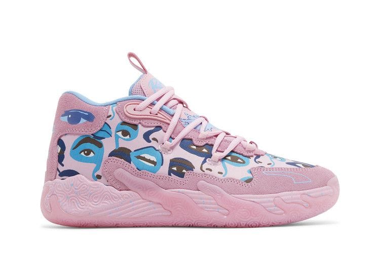 Men's KidSuper Studios x MB.03 'Pink Lilac'