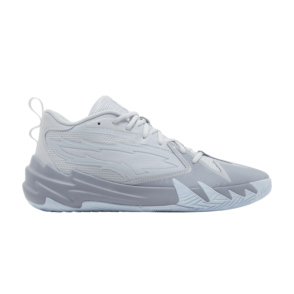 Men's Scoot Zeros 'Grey Ice'