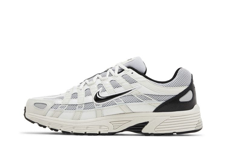 Men's P-6000 'Platinum Tint Black'