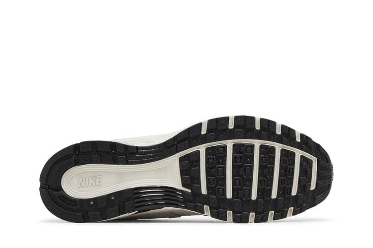 Men's P-6000 'Platinum Tint Black'