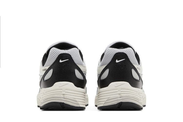 Men's P-6000 'Platinum Tint Black'