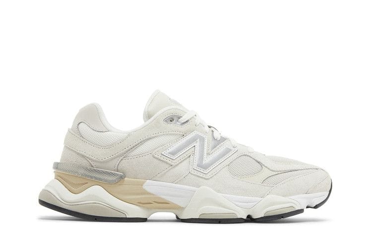 Men's 9060 'Sea Salt Moonbeam'