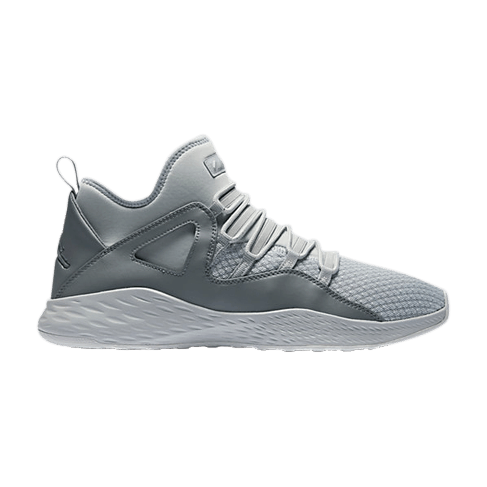 Men's Air Jordan Formula 23 'Cool Grey'