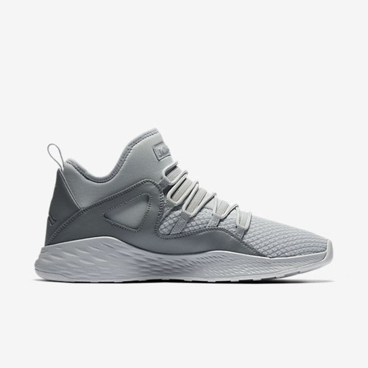 Men's Air Jordan Formula 23 'Cool Grey'