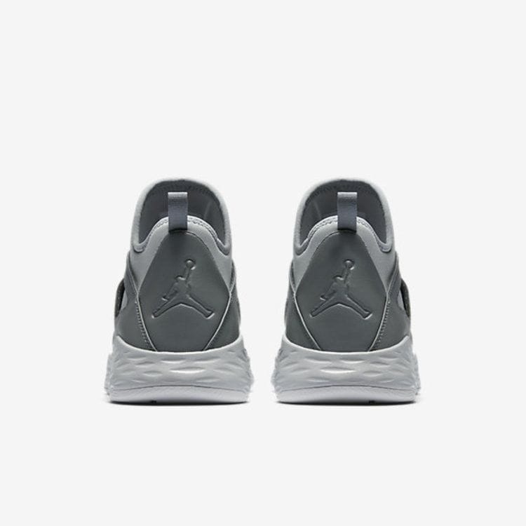 Men's Air Jordan Formula 23 'Cool Grey'