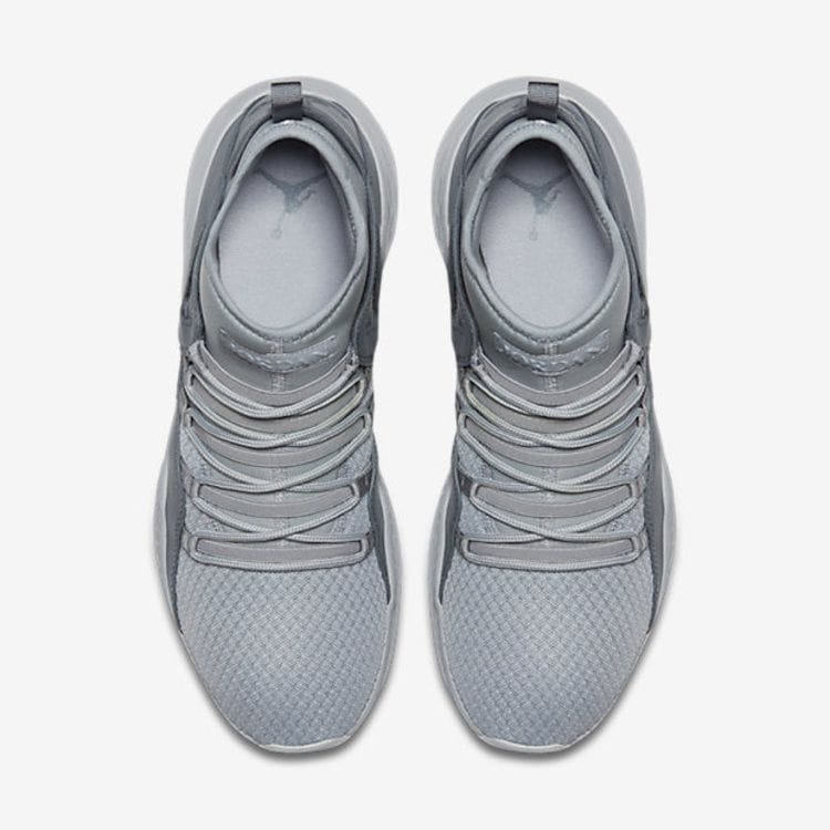 Men's Air Jordan Formula 23 'Cool Grey'