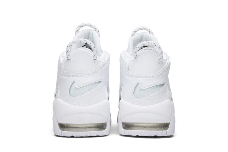 Men's Air More Uptempo 'Triple White'
