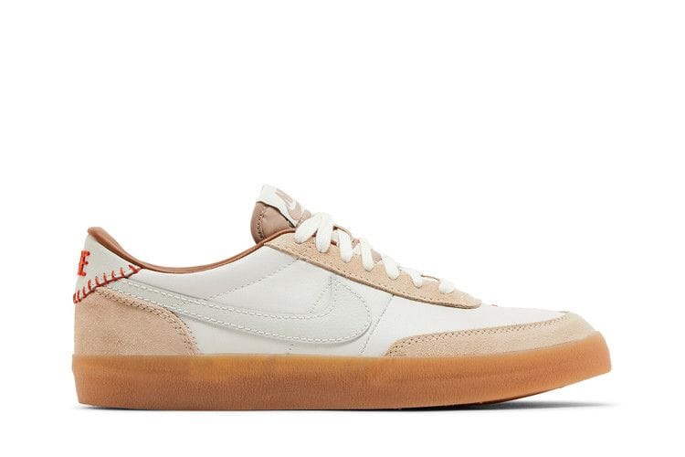 Women's Killshot 2 'Phantom Light British Tan'