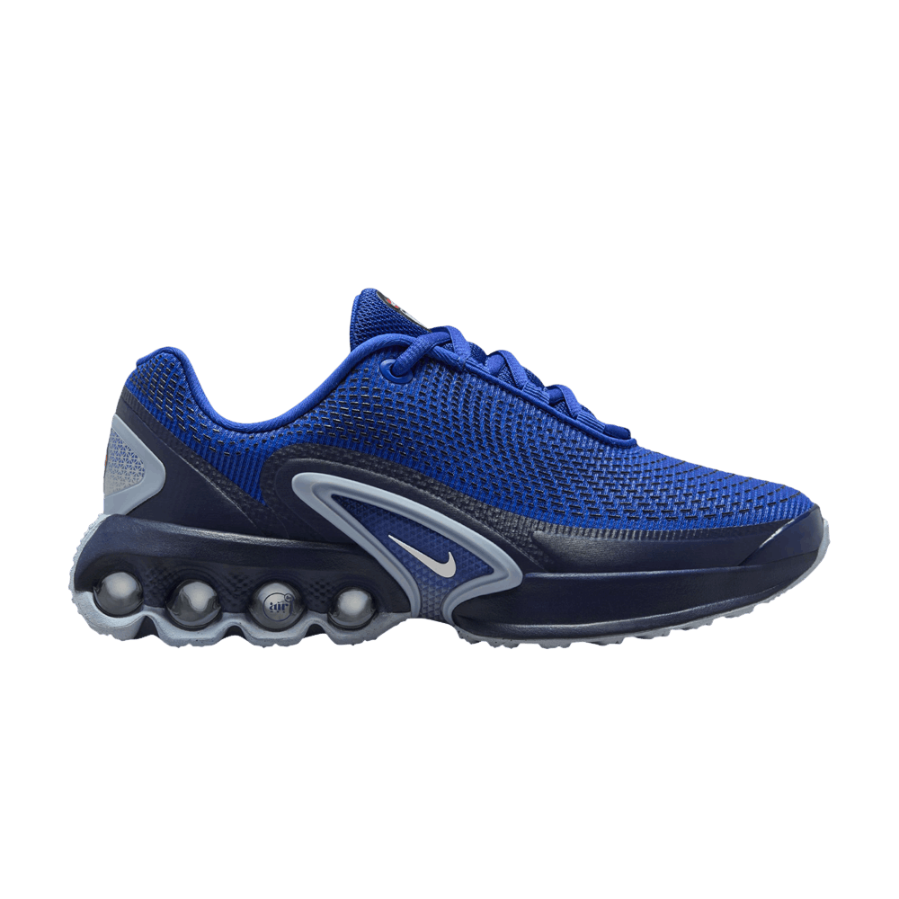 Air Max DN GS 'Hyper Blue'