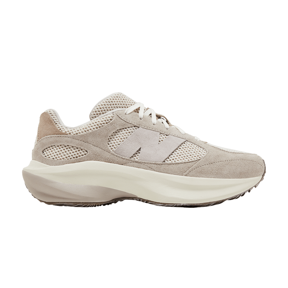 Men's WRPD Runner 'Grey Day 2024'