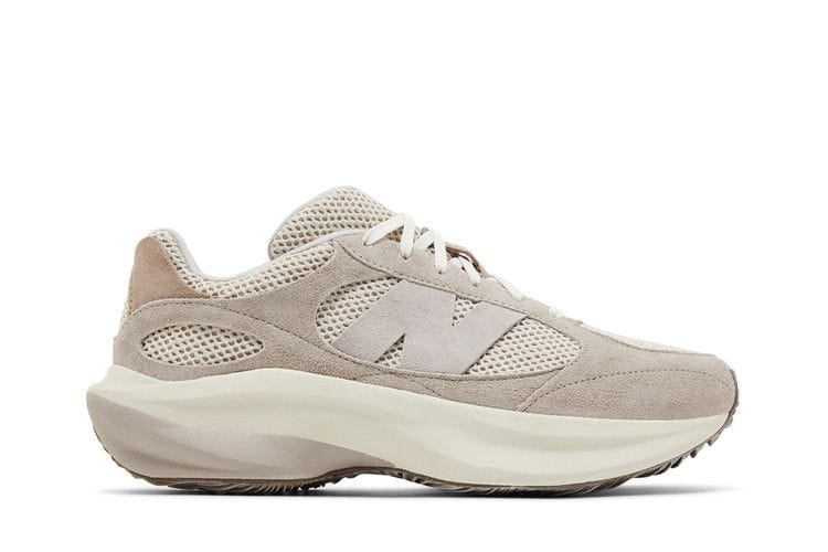 Men's WRPD Runner 'Grey Day 2024'