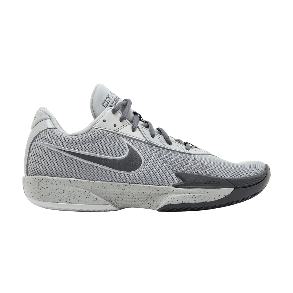 Men's Air Zoom GT Cut Academy 'Light Smoke Grey'