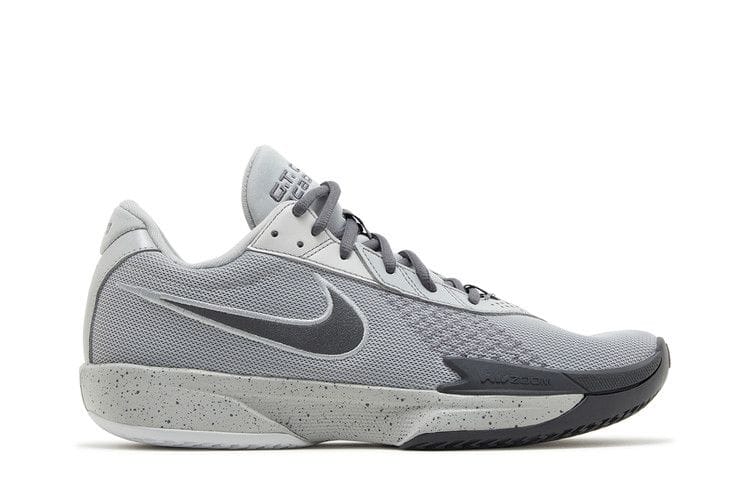 Men's Air Zoom GT Cut Academy 'Light Smoke Grey'