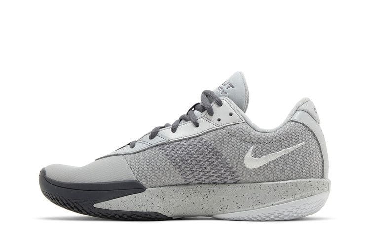 Men's Air Zoom GT Cut Academy 'Light Smoke Grey'