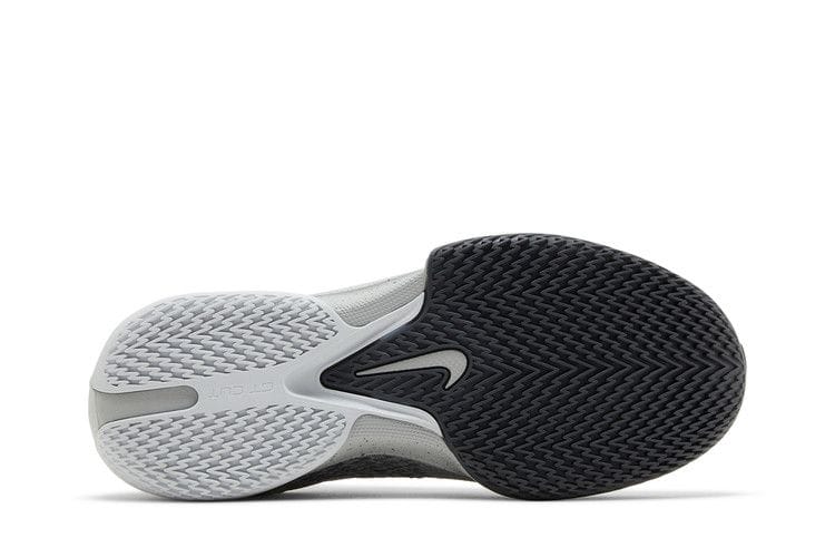 Men's Air Zoom GT Cut Academy 'Light Smoke Grey'