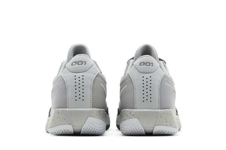 Men's Air Zoom GT Cut Academy 'Light Smoke Grey'