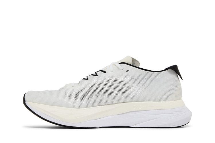 Men's Adizero Boston 12 'White Night Metallic'