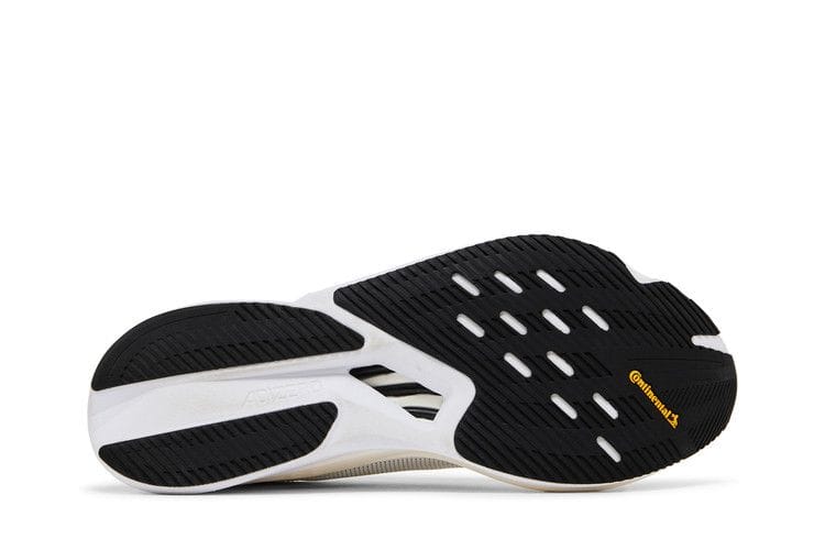 Men's Adizero Boston 12 'White Night Metallic'
