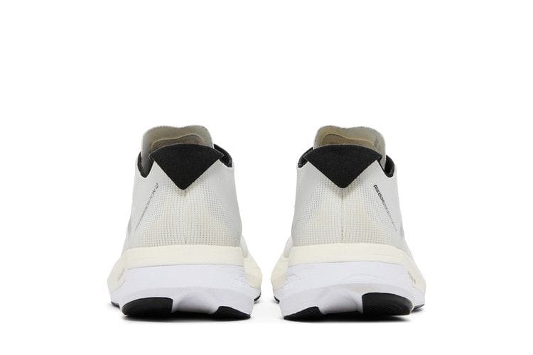 Men's Adizero Boston 12 'White Night Metallic'
