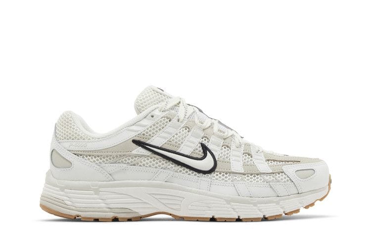 Men's P-6000 'Summit White Light Bone'