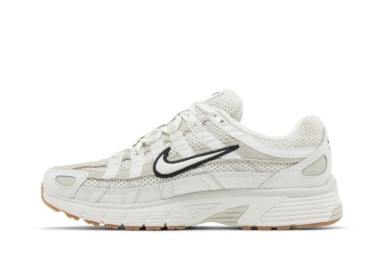 Men's P-6000 'Summit White Light Bone'