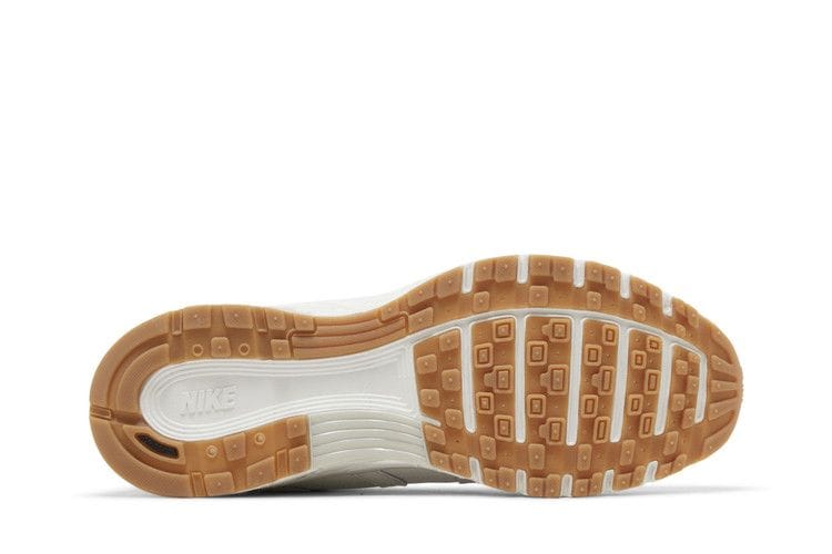 Men's P-6000 'Summit White Light Bone'