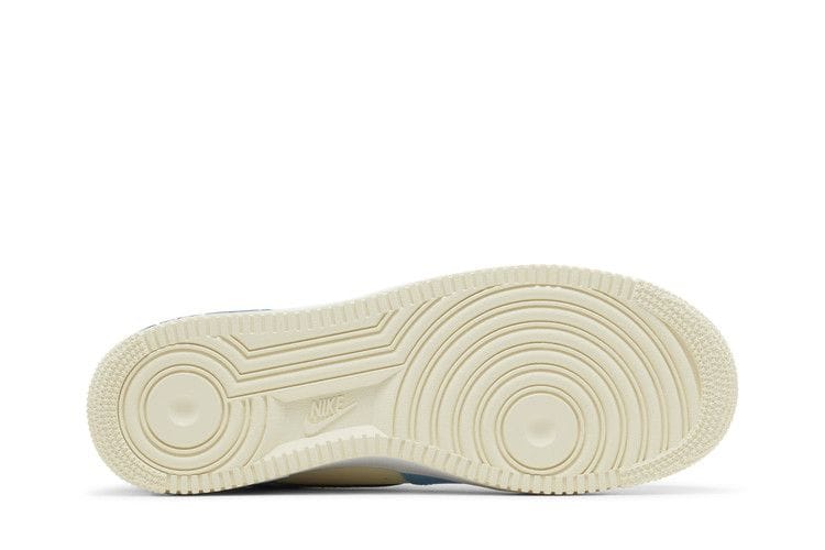 Men's Air Force 1 Low '07 'Aquarius Blue Coconut Milk'