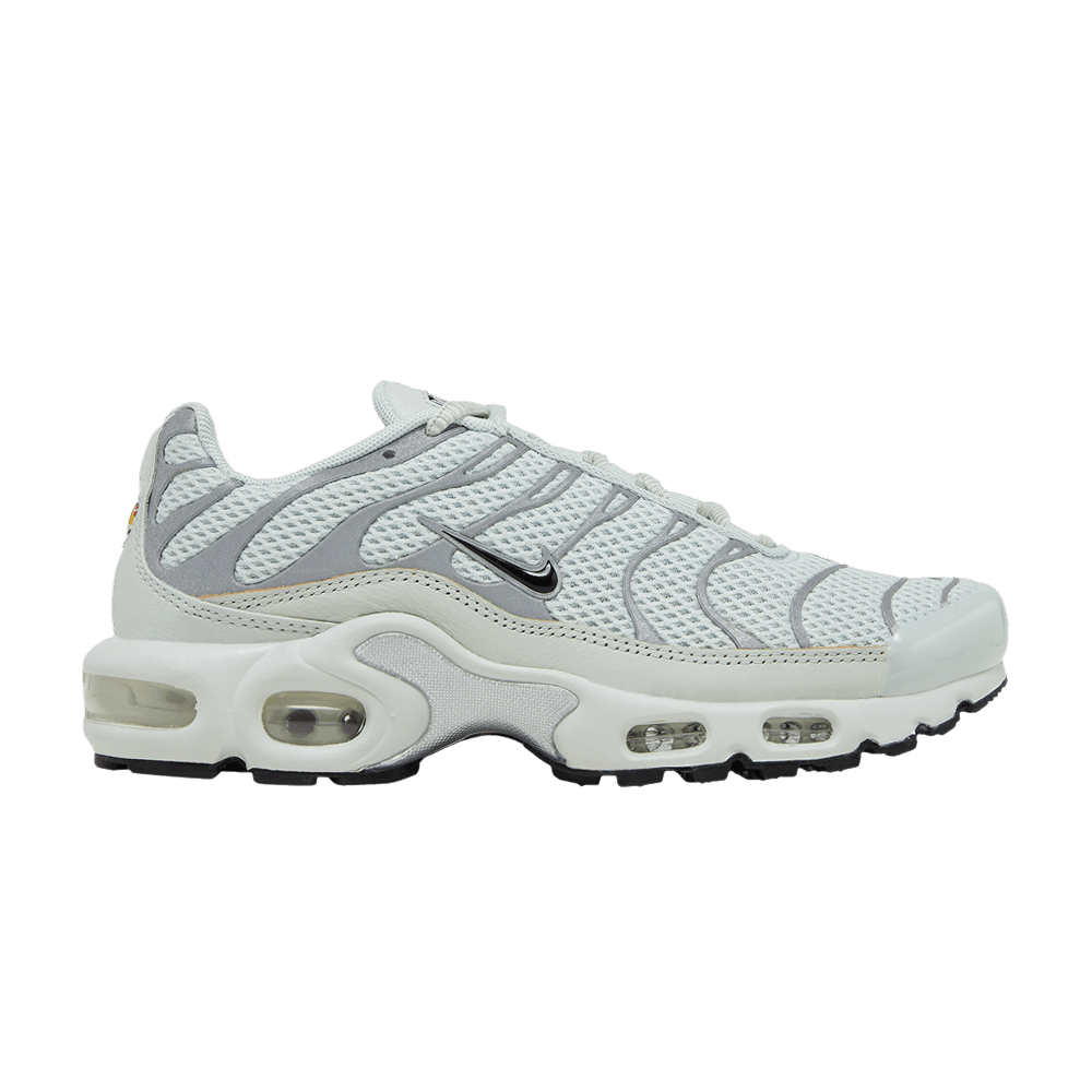 Women's Air Max Plus 'Light Silver'