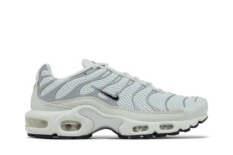Women's Air Max Plus 'Light Silver'