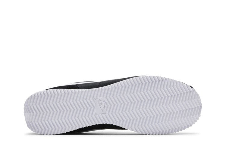 Men's Cortez TXT 'Black White'