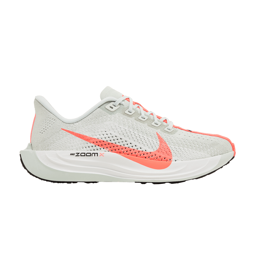 Men's Pegasus Plus 'Barely Grey Hot Punch'
