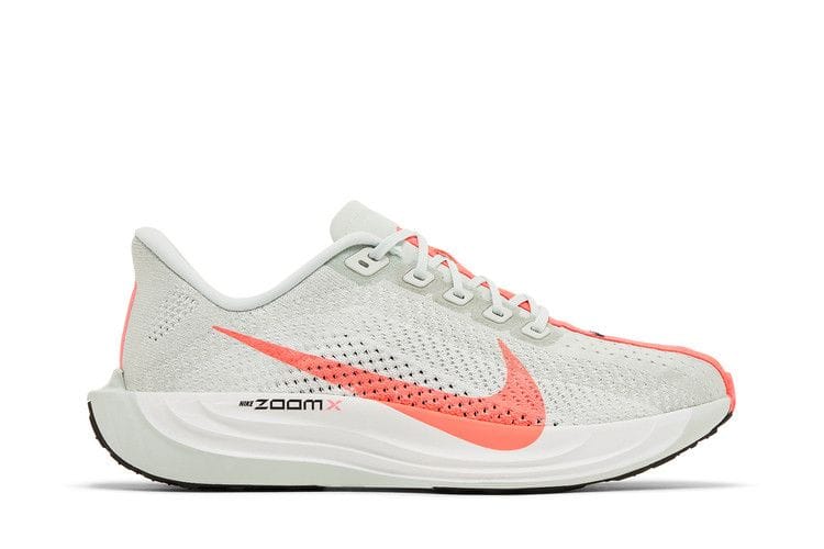 Men's Pegasus Plus 'Barely Grey Hot Punch'