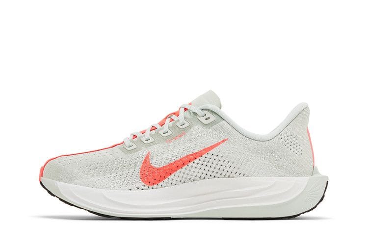 Men's Pegasus Plus 'Barely Grey Hot Punch'