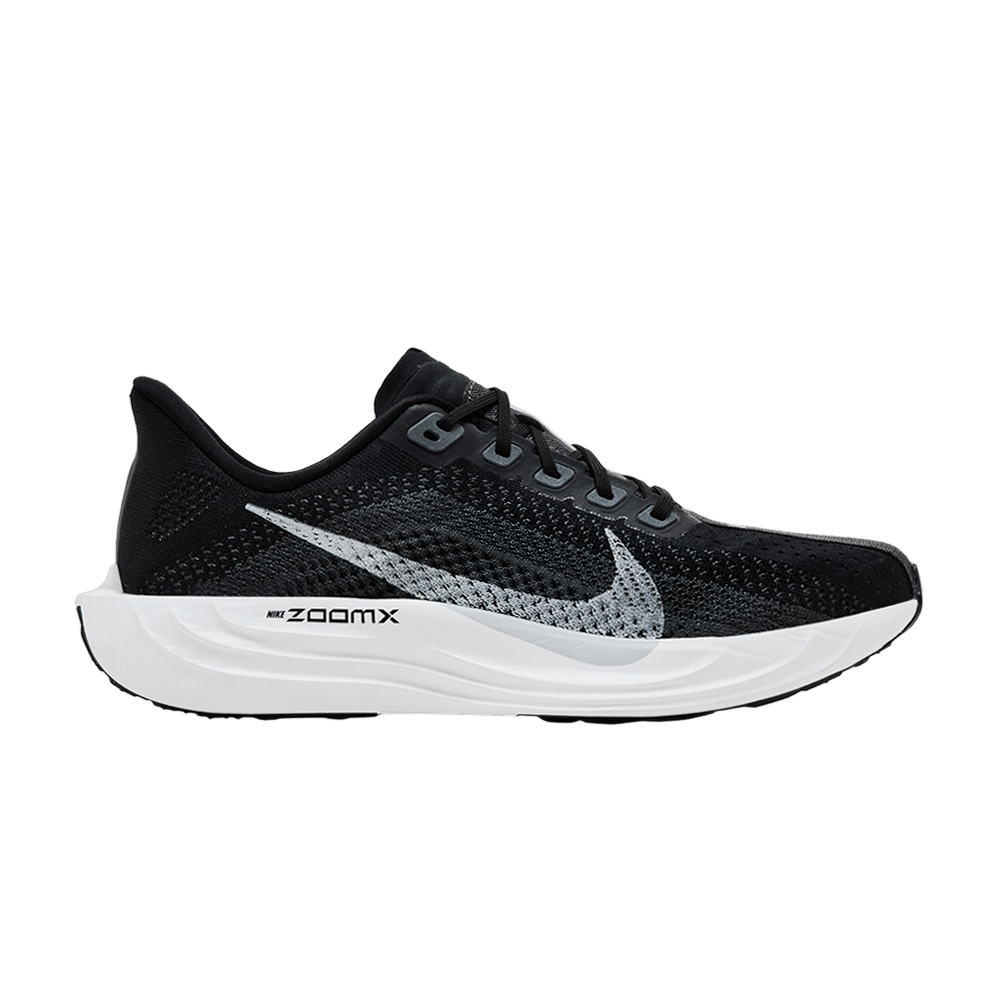 Men's Pegasus Plus 'Black Pure Platinum'