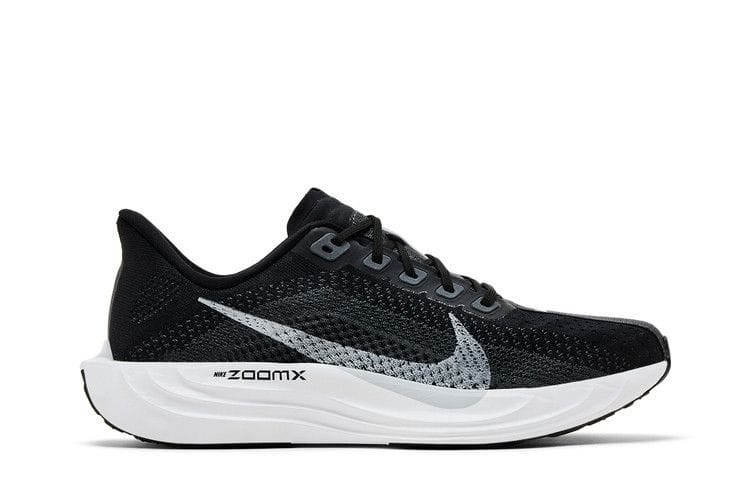 Men's Pegasus Plus 'Black Pure Platinum'