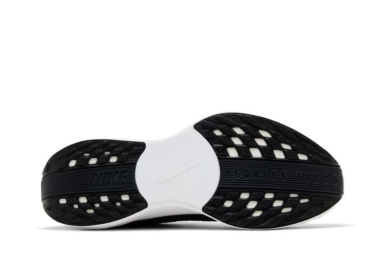Men's Pegasus Plus 'Black Pure Platinum'