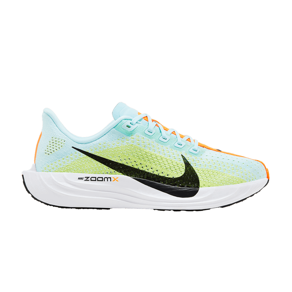 Men's Pegasus Plus 'Glacier Blue Life Lime'
