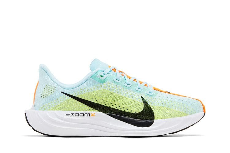 Men's Pegasus Plus 'Glacier Blue Life Lime'