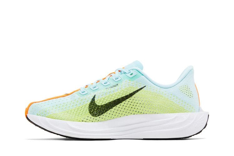 Men's Pegasus Plus 'Glacier Blue Life Lime'