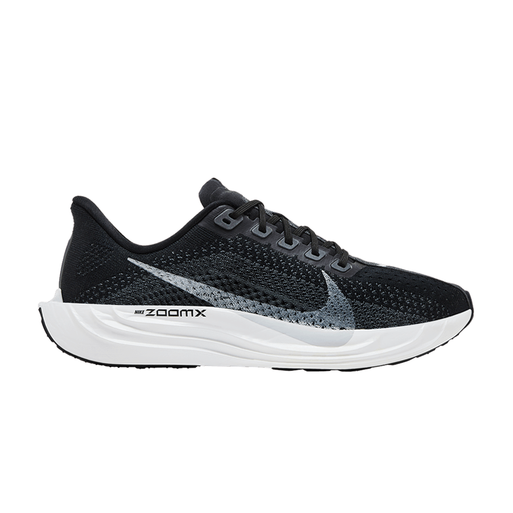 Women's Pegasus Plus 'Black Pure Platinum'