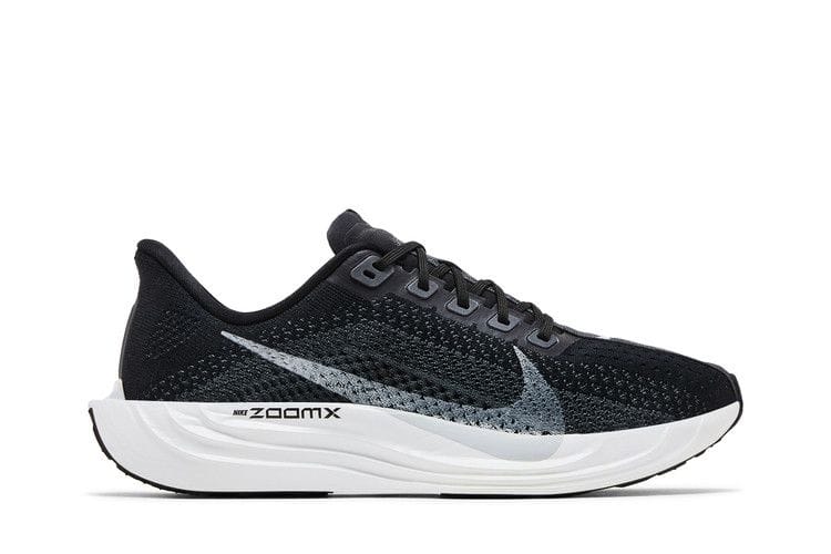 Women's Pegasus Plus 'Black Pure Platinum'