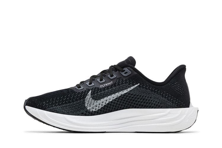 Women's Pegasus Plus 'Black Pure Platinum'