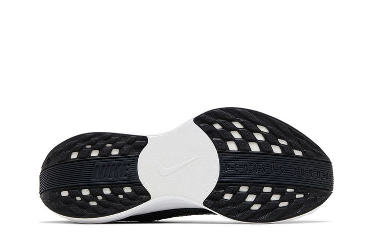 Women's Pegasus Plus 'Black Pure Platinum'