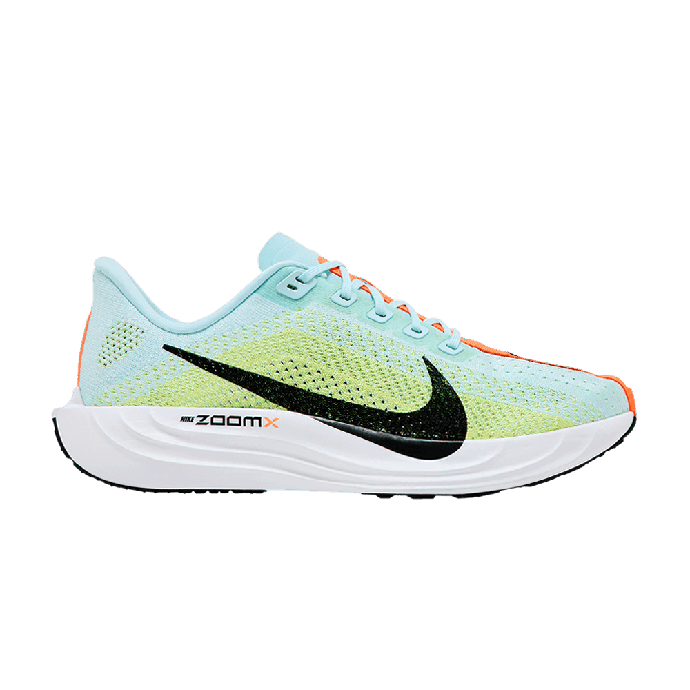 Women's Pegasus Plus 'Glacier Blue Life Lime'